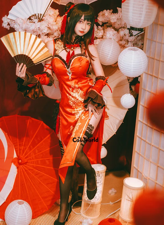 Kurumi Tokisaki (17)