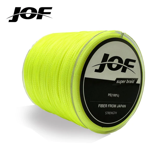 Cheap NEW 300m 2pcs Braided Multifilament 4Strands Super Power PE Fishing Line Rope Peche Spearfishing Cord Wire Peche Carp Winter Cheap NEW 300m 2pcs Braided Multifilament 4Strands Super Power PE Fishing Line Rope Peche Spearfishing Cord Wire Peche Carp Winter