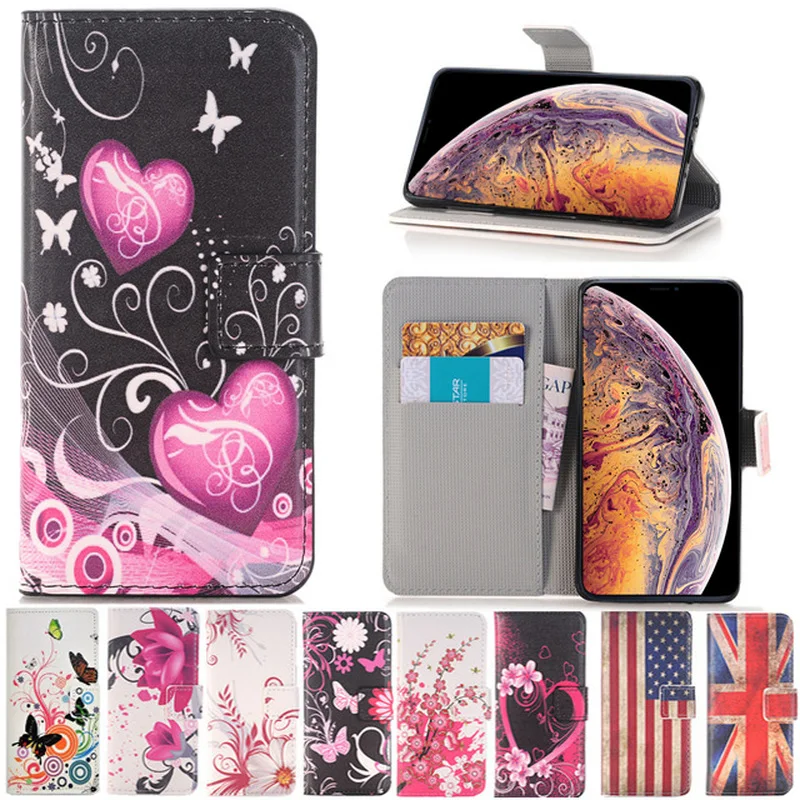 الفاخرة محفظة طي جلدية لينة غطاء من البولي يوريثان الحراري لسامسونج غالاكسي J1 البسيطة J2 J5 J7 رئيس 2016 2017 J5 J7 برو A3 A5 a7 2017 A530 حالة