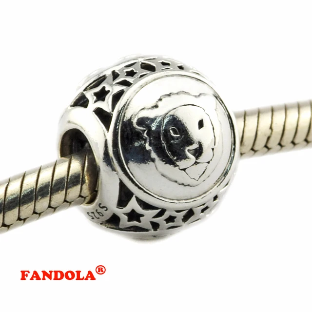 pandora bracelet leo charm pandora bracelet leo charm
