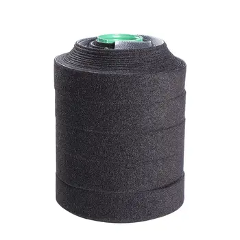 

BESTOYARD Hook and Loop Fasteners Straps Adhesive Reusable Fastening Ties for Plants Flowers Twig Organizer Management