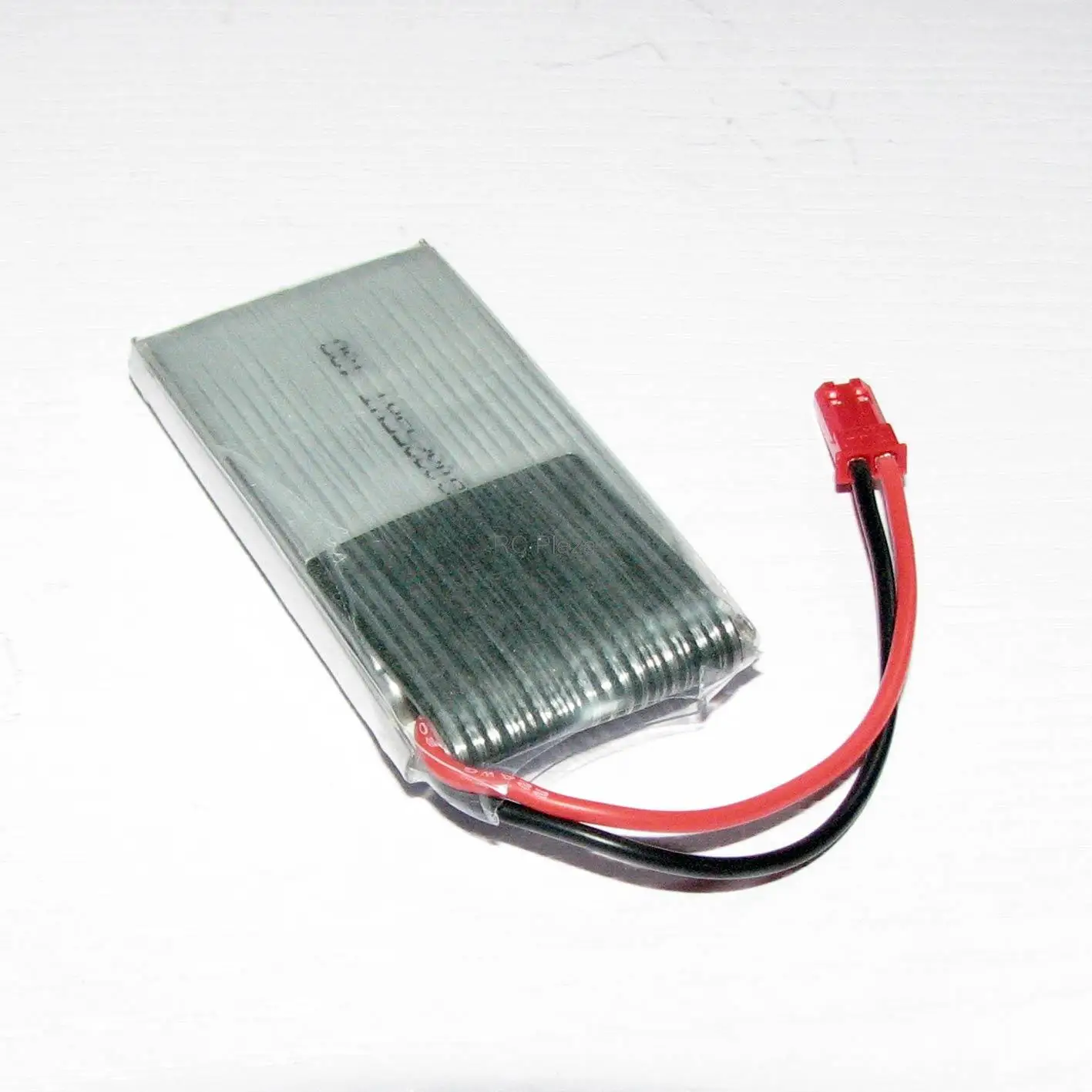

3.7V/1S 1200mAh 20C LiPo battery JST plug RC aircraft Lipolymer power