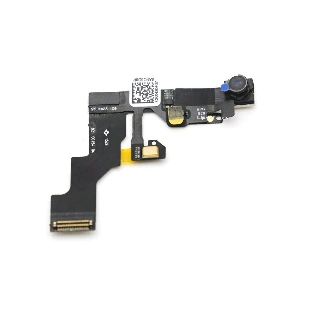 Proximity Sensor Light Motion Flex Cable with Front Face Camera For