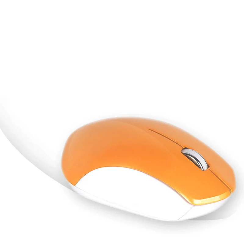 New CM860G Fashion 2.4Ghz Wireless USB Mouse Laptop Desktop Computers Peripherals For Video Game Creative Office Optical Mice New CM860G Fashion 2.4Ghz Wireless USB Mouse Laptop Desktop Computers Peripherals For Video Game Creative Office Optical Mice