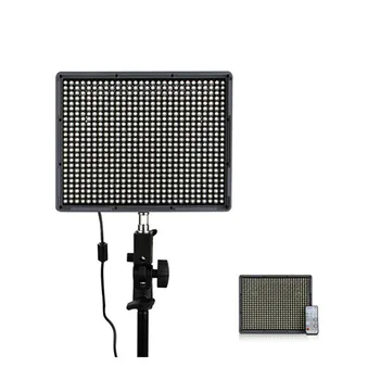 

Amaran HR672S 2.4GHz remoted control CRI95+ Led Video Camera Light Panel 5500K Studio light