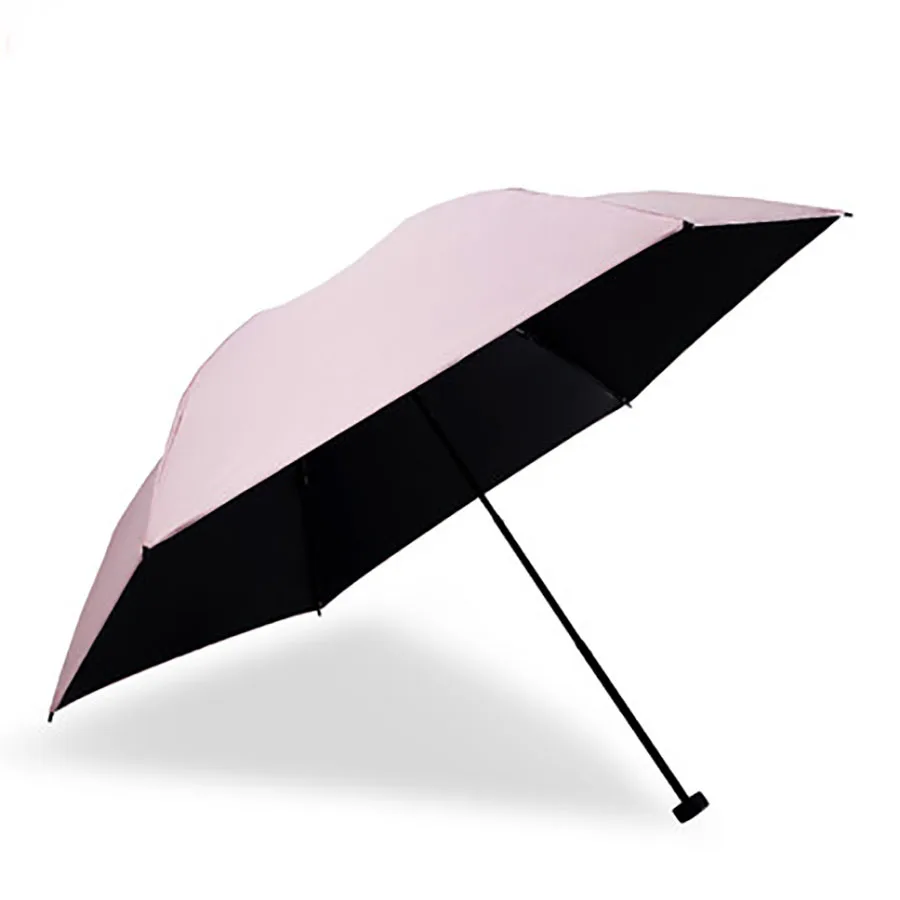 

Mini Folding Automatic Umbrella Rain Women Umbrella Strong Corporation Resident Evil Mini Parasol Paraguas Plegable Mujer 50R047