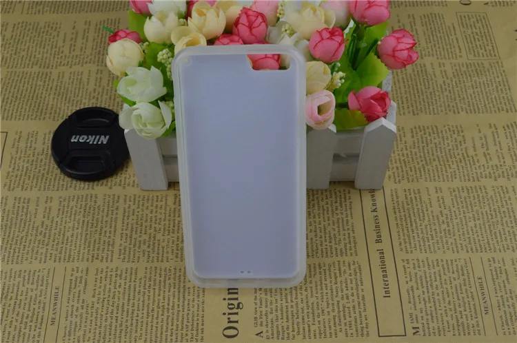 iPhone 6 TPU 2D  (8)