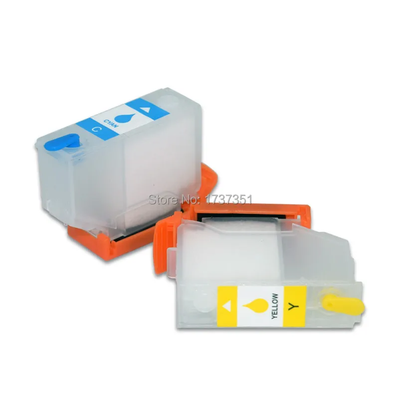 Epson VII ink Cartridge (2)_