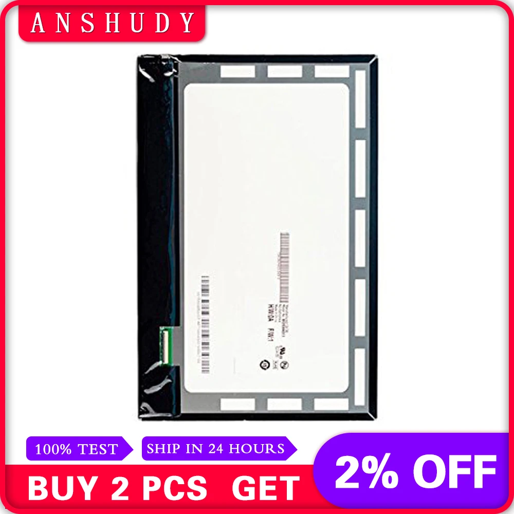 

For ASUS Transformer Pad TF103 ME103 K010 ME103C ME103K ME102 K018 K00F TF103CG LCD Display Screen Panel Monitor Module