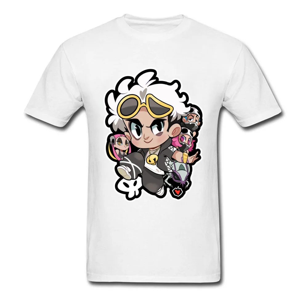 skull heads 13460_white