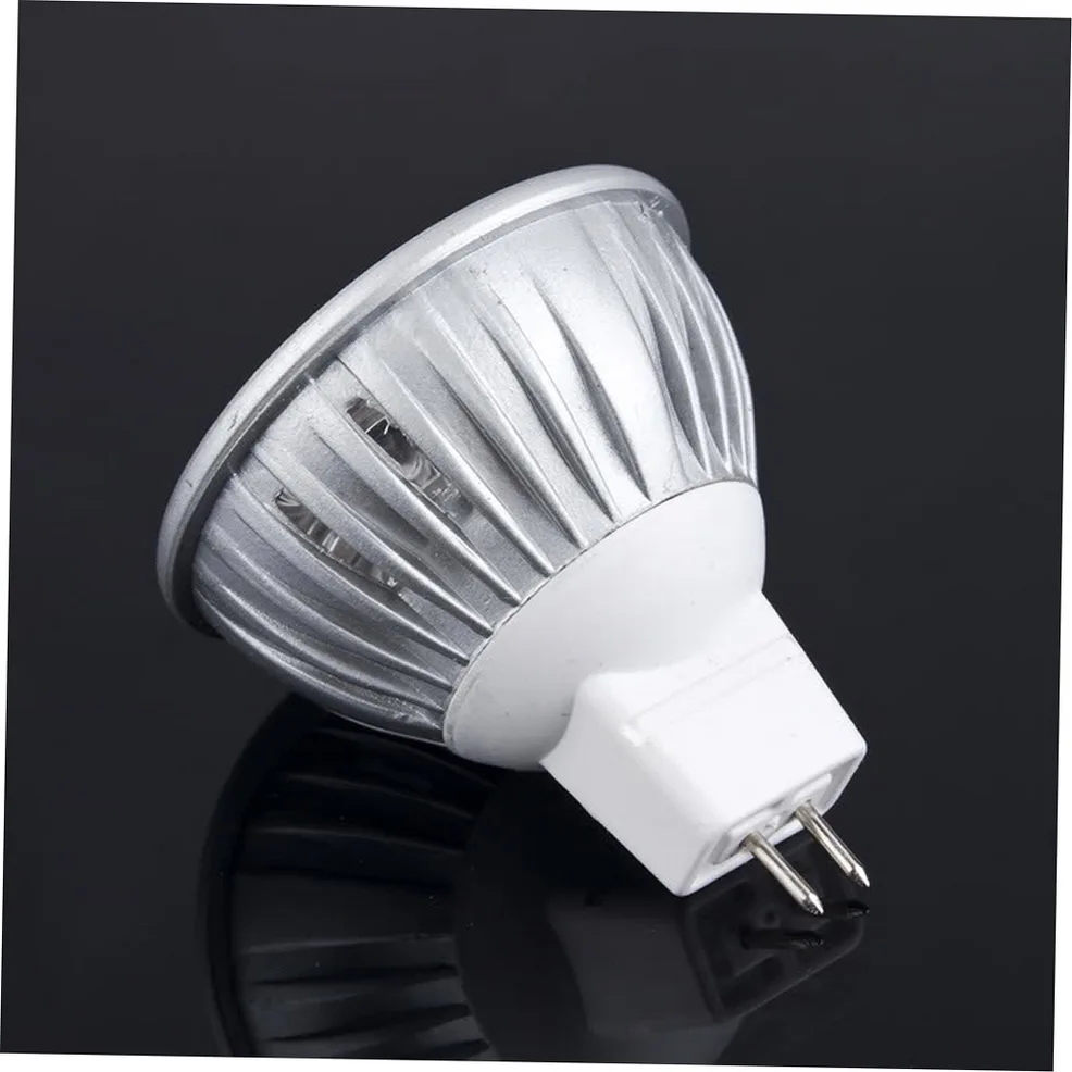 10 PCS Lampada LEVOU holofotes de Alta