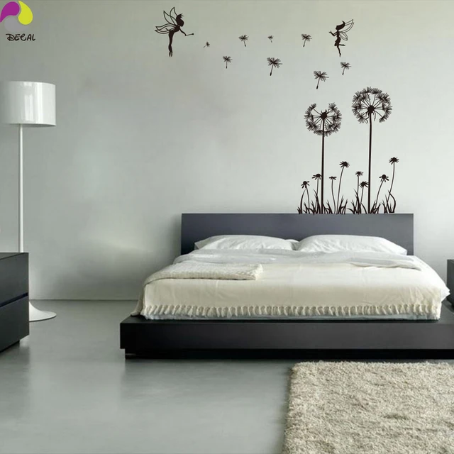 US $14.12 10% OFF|Löwenzahn Wandaufkleber Baby Kindergarten Schöne Löwenzahn Blume Pflanze Märchen Wandtattoo Schlafzimmer Kinderzimmer Vinyl ... US $14.12 10% OFF|Löwenzahn Wandaufkleber Baby Kindergarten Schöne Löwenzahn Blume Pflanze Märchen Wandtattoo Schlafzimmer Kinderzimmer Vinyl ...