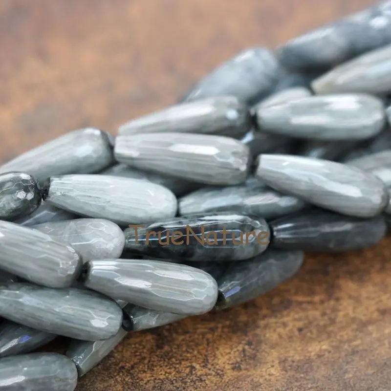20170926-BE6145- Faceted Water Drop Beads-10x30mm-4.16g_10