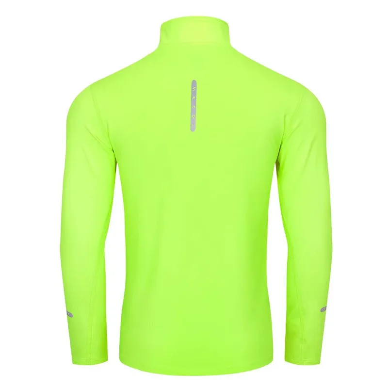 New quick dry compression shirt long sleeve 2017 g y m soccer jerseys