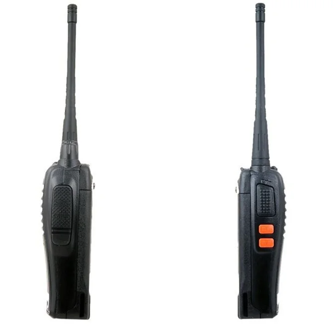 Walkie-talkie