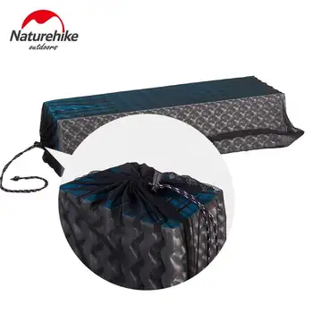 Naturehike EVA Foldable Sleeping Pad Waterproof 4