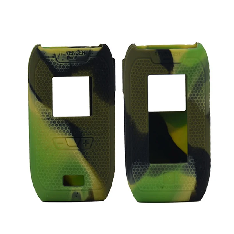 vaporesso revenger mini silicone case