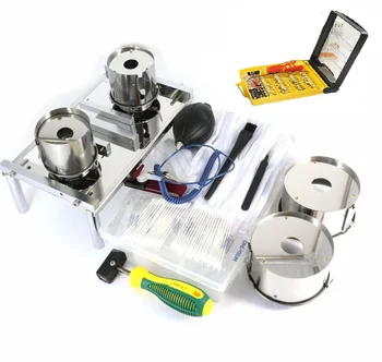 

HD HPE PRO data recovery PC Hard disk Open repair tools data recovery tools replace the hard drive head seagate 2.5-3.5inch