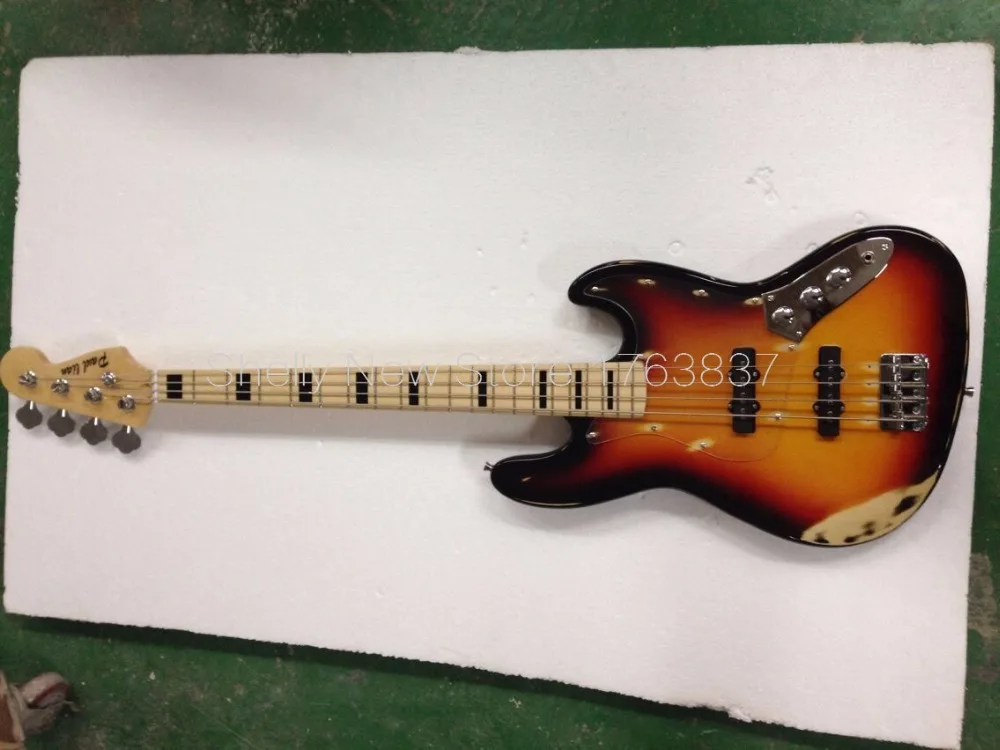 Instrumentale Basse Guitare-Achetez des lots à Petit Prix