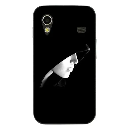 Чехол с супер мультяшным рисунком для Samsung Galaxy Ace S5830i GT S5830 GT-S5830i чехол из