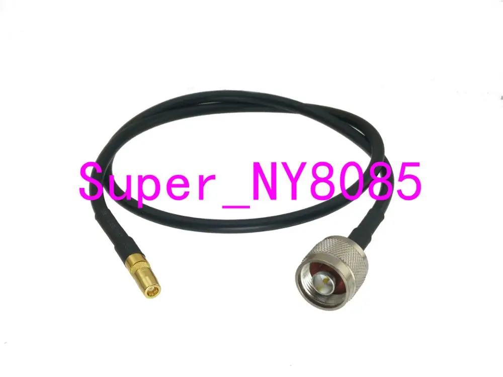 Mini UHF Macho A N Macho 20m RG58/U Cable Coaxial