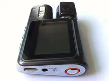 Dual Lens font b Car b font DVR Camera I1000 Full HD 1080P 2 0 LCD