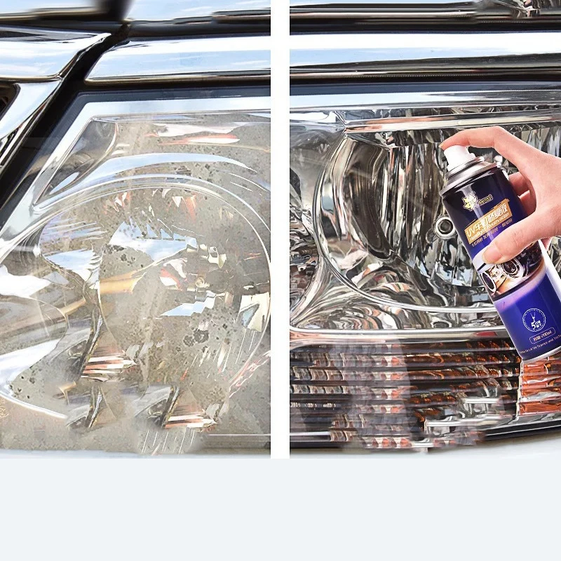 Автомобильные фары ремонт жидкости абажур с защитой от царапин для полировки инструмент комплект фар автомобиля ремонт агент