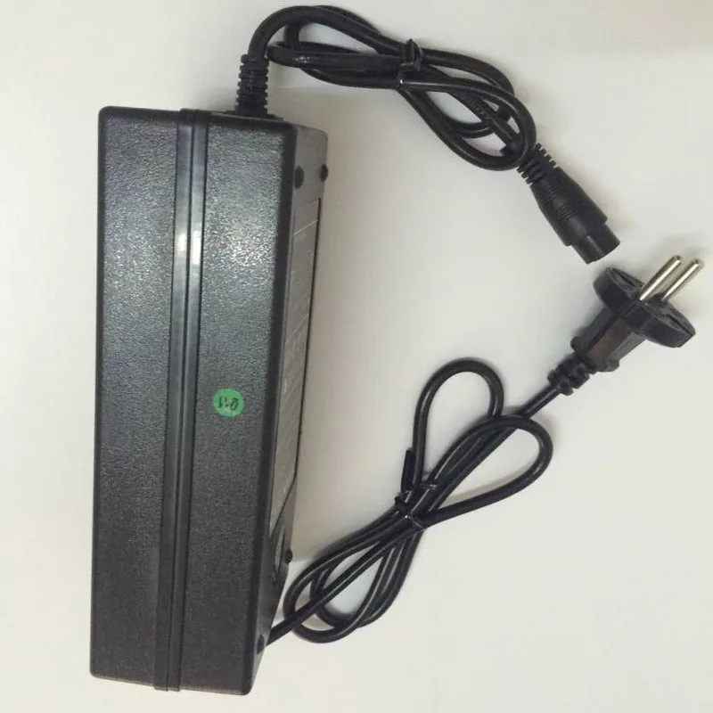 Best Bicycle Electric Bike Battery Charger spare parts for bicycles Electric Bicycles 24V 36V 48V Charging Cycling Accessories 3