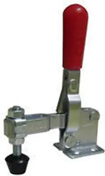 

2pcs New Hand Tool Toggle Clamp 102B