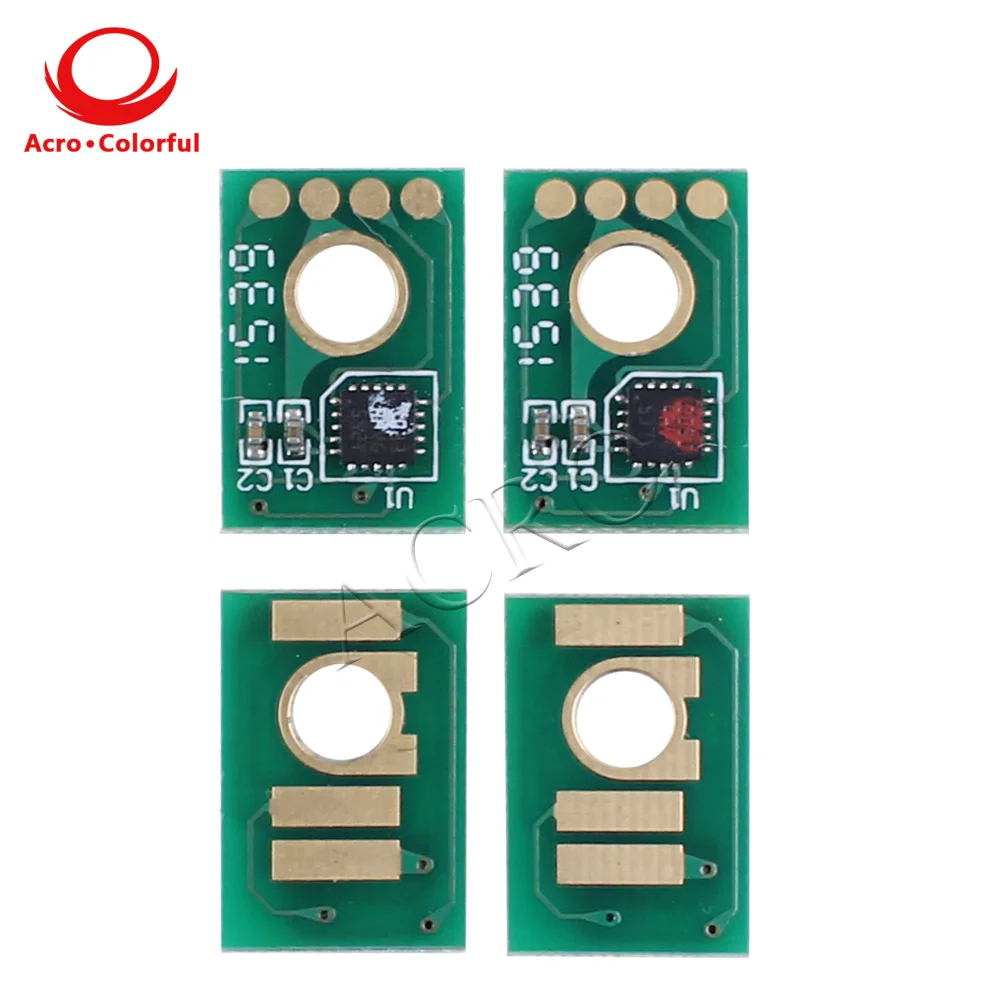 Тонер чип для Ricoh MP C3003 цвет C3503 картридж|toner chips|ricoh toner chipricoh chip |