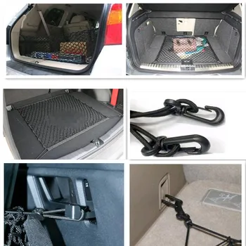 

Auto Accessoires Car Trunk Storage Bag Organizer for mazda 3 jeep renegade dacia duster golf mk5 citroen c4 picasso bmw x5 e70