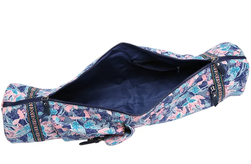 pilates mochila esportes fitness dança esteira ginástica caso