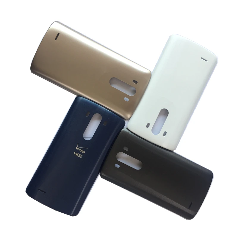 Меньше но лучше задняя крышка для LG G3 международная версия батареи корпус чехол