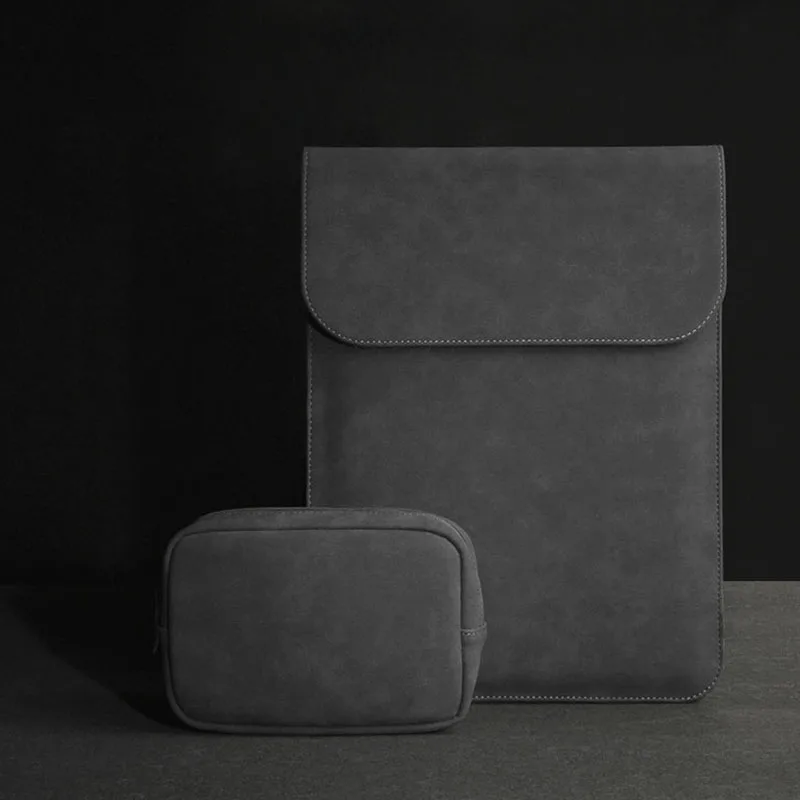 Ultra-thin PU Leather Laptop Case for Macbook Air Pro Retina 11 12 13 15 Inch Liner Sleeve bag For Macbook A1706 A1707 A1708 Ultra-thin PU Leather Laptop Case for Macbook Air Pro Retina 11 12 13 15 Inch Liner Sleeve bag For Macbook A1706 A1707 A1708