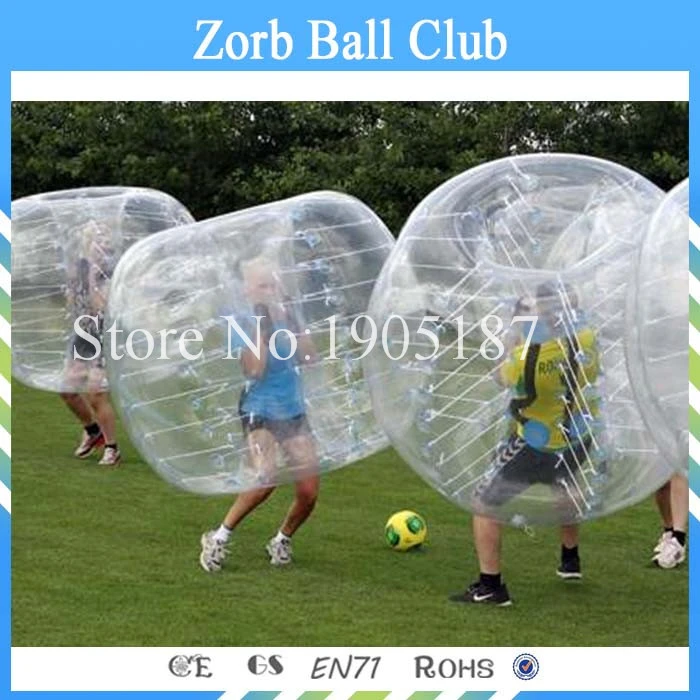 Gonflable à bulles pare-chocs de Corps Zorb 02 Zorb Ball Boule pare-chocs de football Football 1,5 m Transparent avec pois colorés Gonflable à bulles pare-chocs de Corps Zorb 02 Zorb Ball Boule pare-chocs de football Football 1,5 m Transparent avec pois colorés