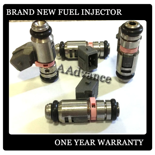 Marelli 50101402 (Аро Роза) топливный инжектор IWP067|fuel injector|injector injectorinjector fuel |