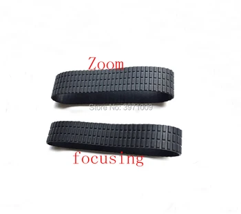 

COPY NEW Part 17-55 Zoom Rubber Focus Rubber For Nikon 17-55 AF-S DX 17-55mm f/2.8G IF-ED Lens Replacement Unit Repair Parts