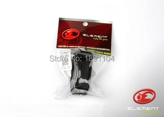 

Element Ranger Floorplate 45x5.56 three color(EX292)