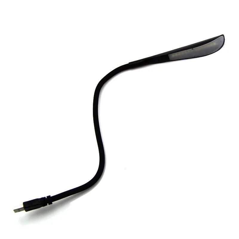 

Mini USB LED Light Ultra Bright 14LEDS Portable Lamp for Laptop Notebook PC Computer MAL999