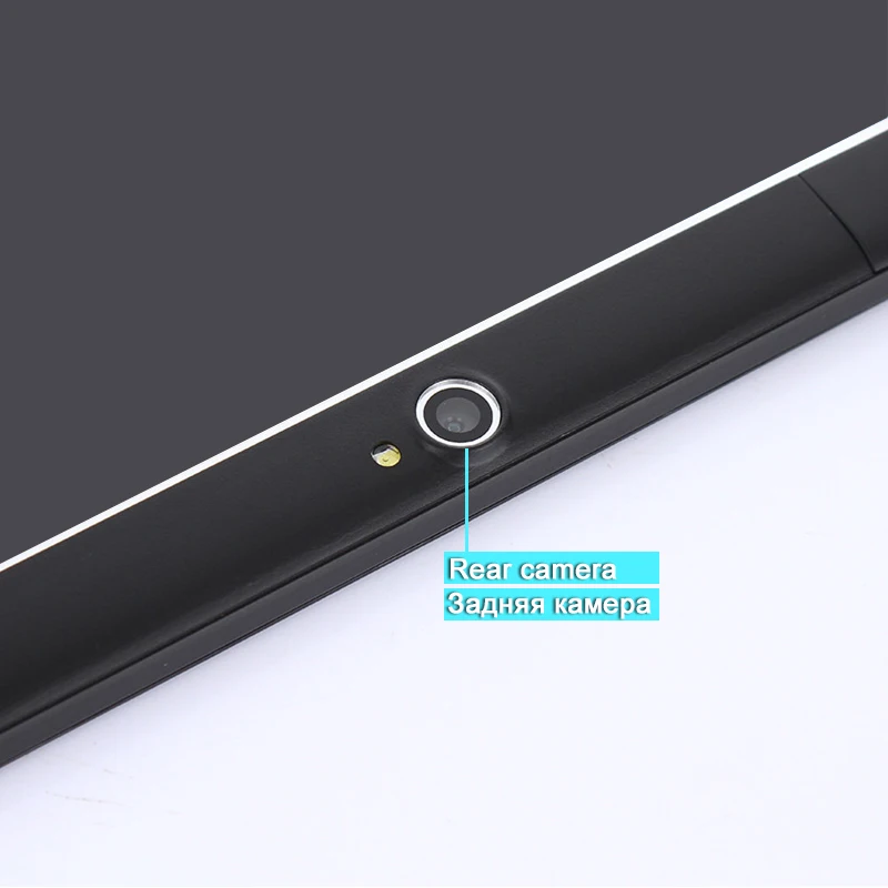 2019 Newest 10.1 inch 4G Tablet PC Octa Core 4GB RAM 64GB ROM Dual SIM Card Android 5.1 IPS tablets