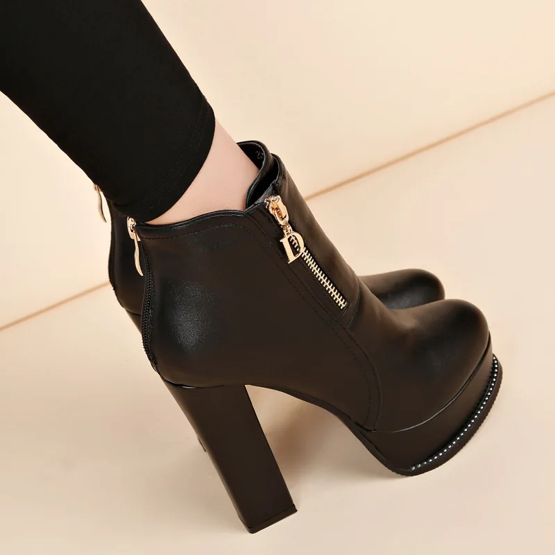 summer ankle boots 2018
