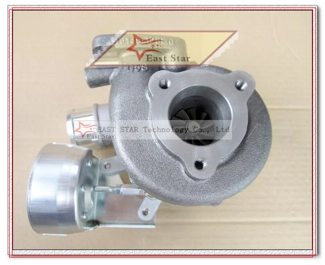 TF035 28231-27800 49135-07302 49135-07300 49135-07100 49135-07301 Turbo Turbocharger For HYUNDAI Santa Fe CRDi 05-09 D4EB-V 2.2L -