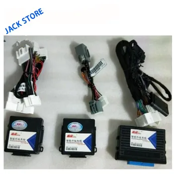 

ZBH-ZDSCQ-H6 Haval H6 automatic window lifter; one-key lift window; H6 upgrade sports version; modified closed window folder