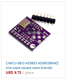 1 шт. CJMCU-MICS-6814 качество воздуха CO VOC NH3 азотный кислородный газовый датчик