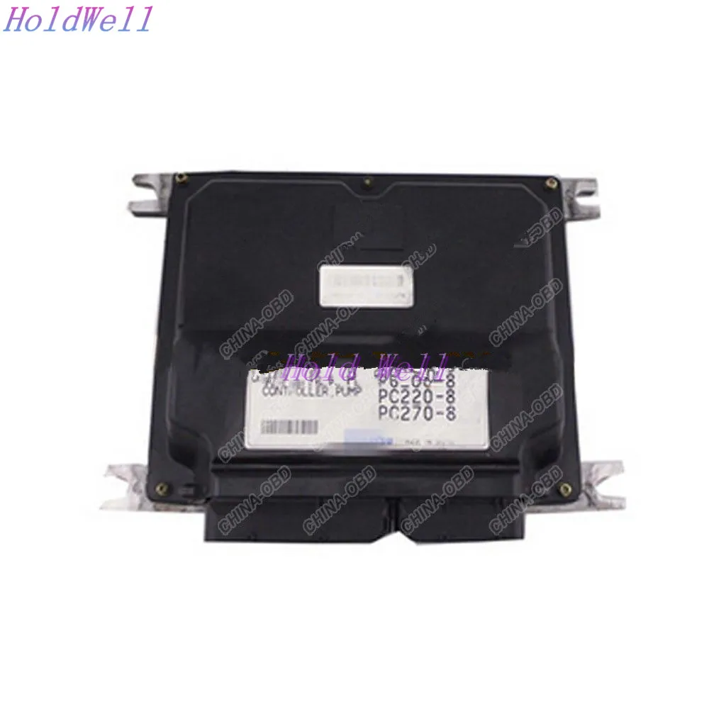  New Computer Controller 7835-46-1003 for Komatsu PC200-8 PC220-8 Excavator Free Shipping