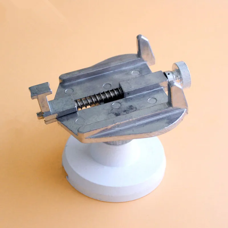  Holder-Table Stent Handpiece Dental Lab Survey Visualizer Research model platform