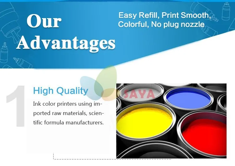 Refill Ink Kit for Epson (1)