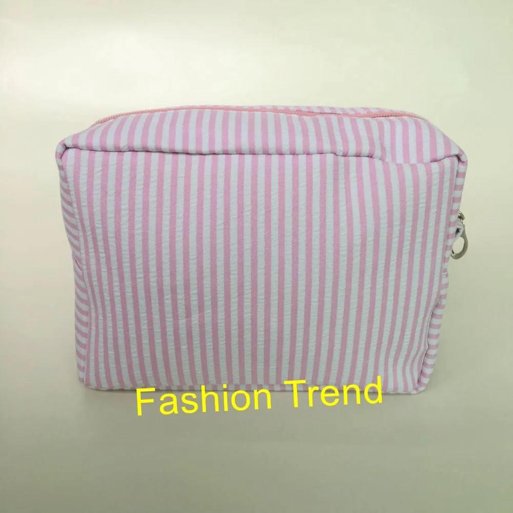 seersucker cosmetic bag (8)
