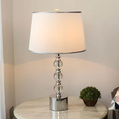 decorative bedside lamps