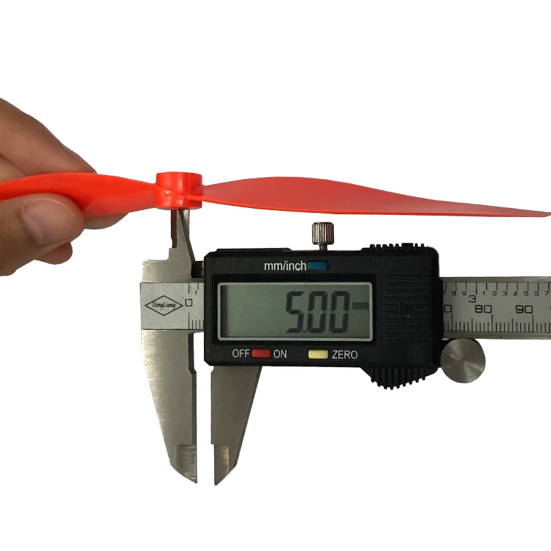 bore diameter